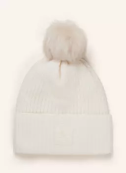 Кепка Parajumpers, экрю