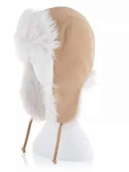 Кепка Parajumpers, бежевый