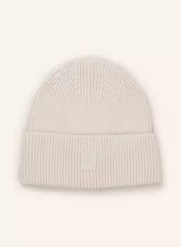 Кепка Parajumpers, бежевый