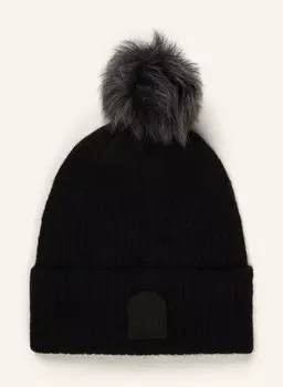 Кепка Parajumpers, черный