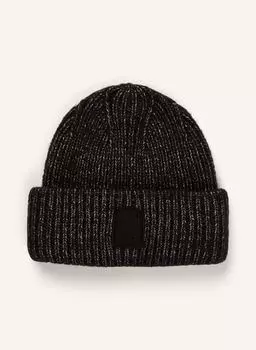 Кепка Parajumpers, черный