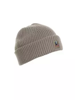 Кепка Parajumpers, коричневый