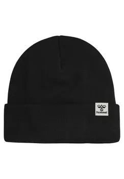 Кепка PARK Hummel, черный