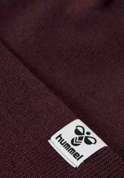 Кепка PARK Hummel, темно-фиолетовый