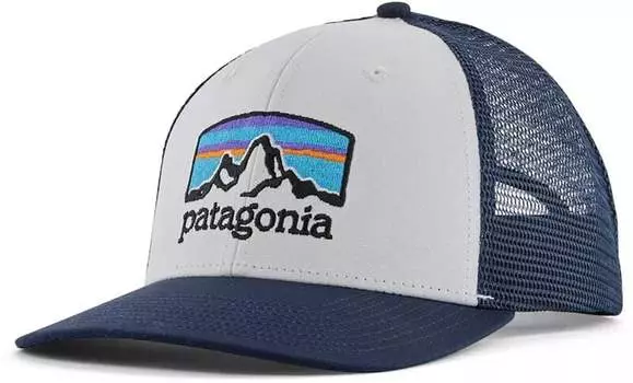 Кепка Patagonia Fitz Roy Horizons Trucker
