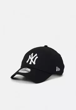 Кепка Patch 9Forty Unisex New Era, черный