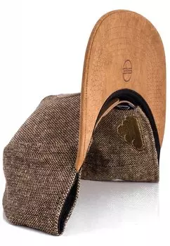 Кепка Pathfinder Blackskies, коричневый