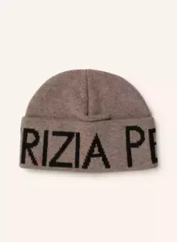 Кепка Patrizia Pepe, черный