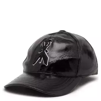 Кепка Patrizia Pepe, черный