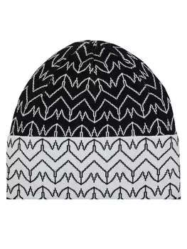 Кепка Patrizia Pepe, черный