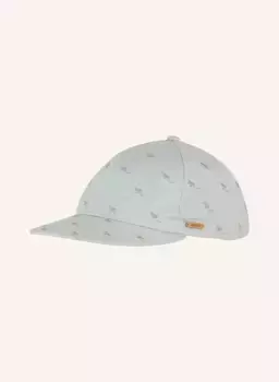 Кепка паук Barts, зеленый