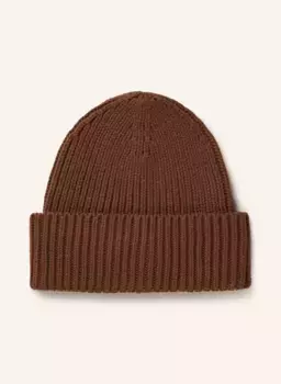 Кепка Paul, коричневый