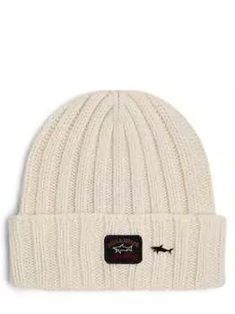 Кепка Paul & Shark, экрю