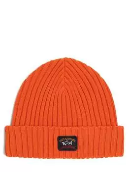 Кепка Paul & Shark, оранжевый