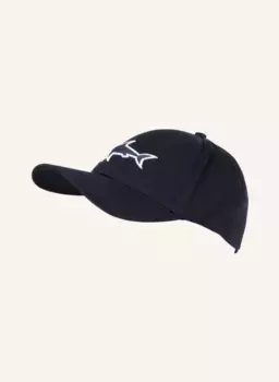 Кепка Paul & Shark, синий