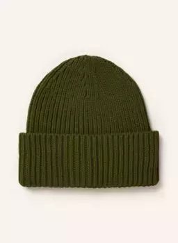 Кепка Paul, зеленый