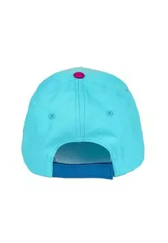 Кепка Paw Patrol, бирюзовый