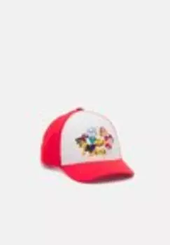 Кепка PAW PATROL ROUNDPEAK UNISEX Lindex, коралловый