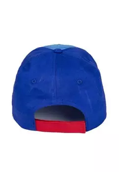 Кепка Paw Patrol, синяя