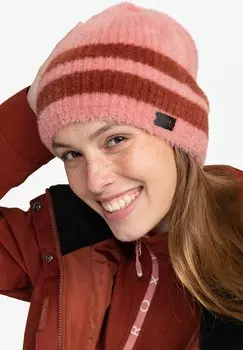 Кепка Peace Polly Roxy, розовый