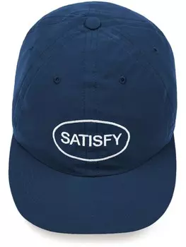 Кепка PeaceShell Satisfy, синий