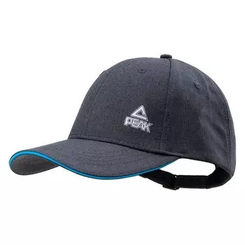 Кепка Peak M174040, серый