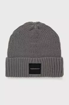 Кепка Peak Performance, серый