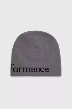 Кепка Peak Performance, серый