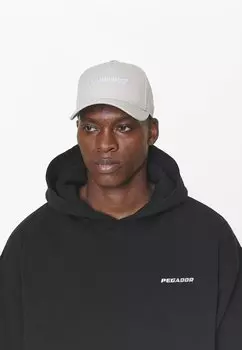 Кепка Pegador CHAMP UNISEX, цвет kingdom beige