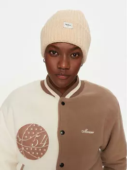 Кепка Pepe Jeans, экрю