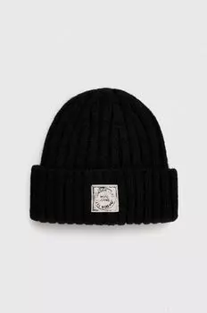 Кепка Pepe Jeans, черный