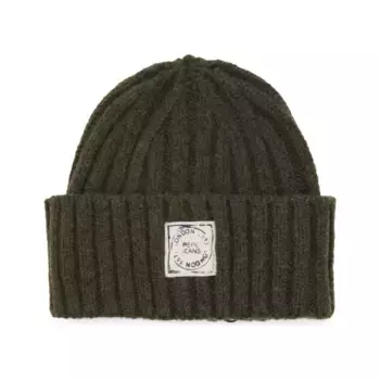 Кепка Pepe Jeans London, зеленый