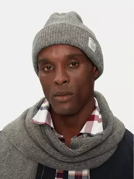 Кепка Pepe Jeans, серый