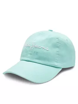 Кепка Pepe Jeans, синий