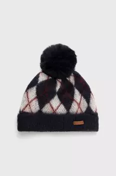 Кепка Pepe Jeans, темно-синий