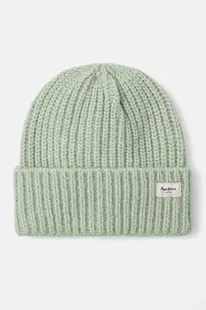 Кепка Pepe Jeans WENEBA HAT, зеленый