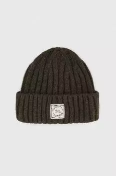 Кепка Pepe Jeans, зеленый