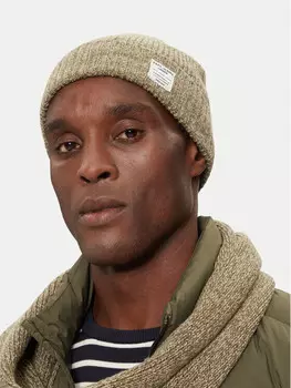 Кепка Pepe Jeans, зеленый