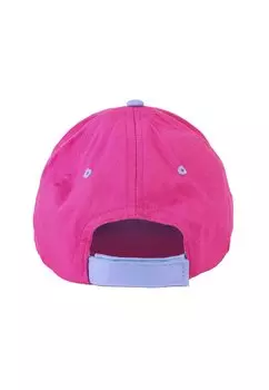 Кепка Peppa Pig, розовый