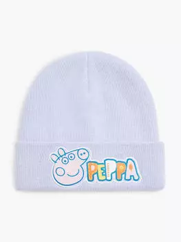 Кепка Peppa Pig, синий