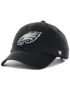 Кепка Philadelphia Eagles Clean Up Cap '47 Brand