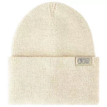 Кепка Picture Mayoa Beanie, экрю