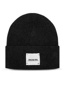 Кепка Pieces, черный