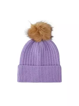 Кепка Pieces, фиолетовый