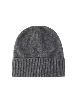 Кепка Pieces, серый