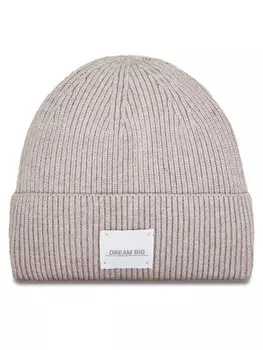 Кепка Pieces, серый