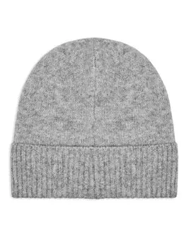 Кепка Pieces, серый