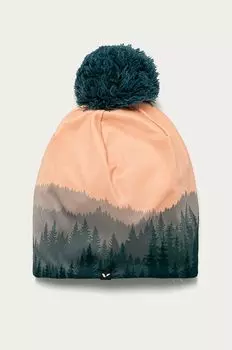 Кепка Pike Lifestyle Viking, оранжевый