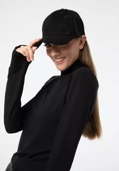 Кепка PILAWSKI, черный