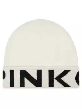 Кепка Pinko, экрю